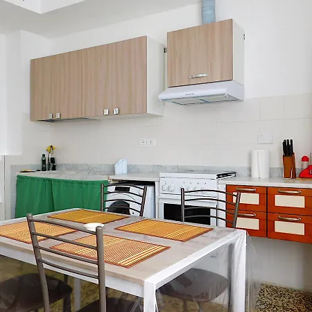 Aloha House!!! Apartment