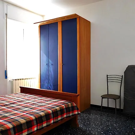 Apartment Aloha House!!! Levanto
