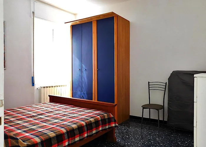 דירה Aloha House!!! לבנטו